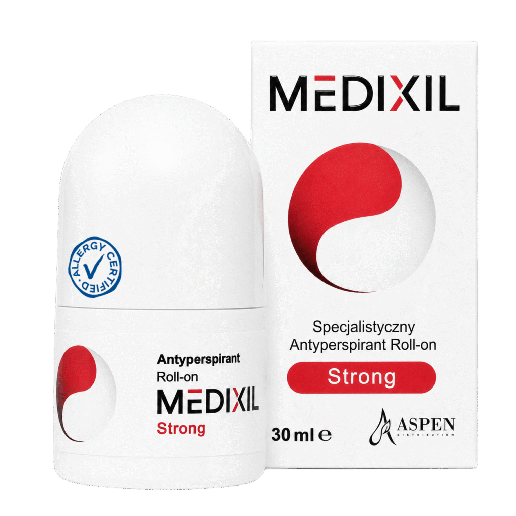 Medixil Strong