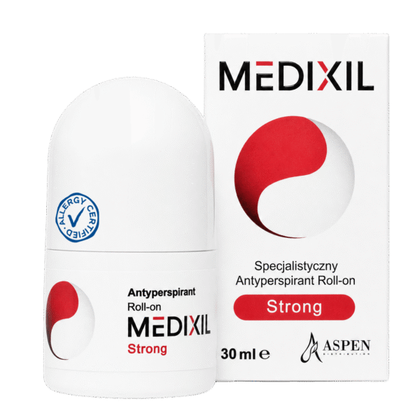 Medixil Strong