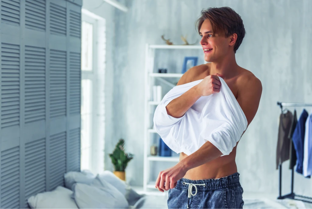 Jak działa antyperspirant i w jaki sposób ogranicza pocenie?
